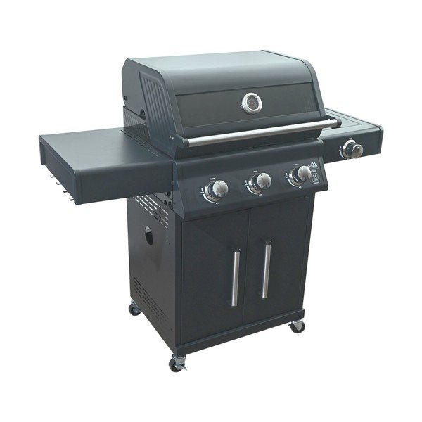 Griglia a gas Etage – Cattara