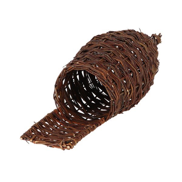 Cesto per germani reali in vimini - Esschert Design-image-1