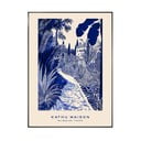 Dipinto 50x70 cm Maison – Styler