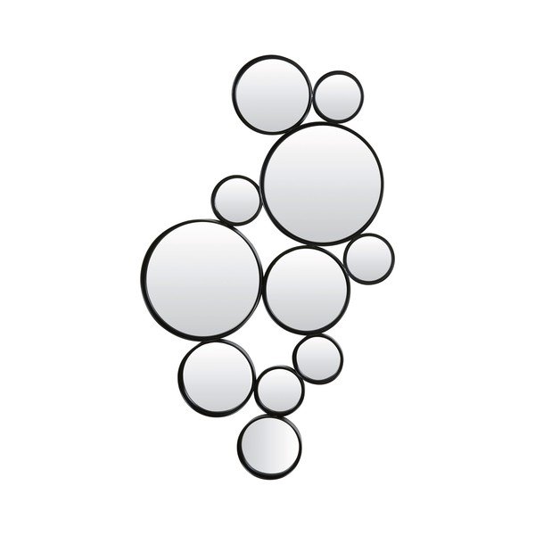 Specchio da parete 99x57,5 cm Cielo - Light & Living-image-2