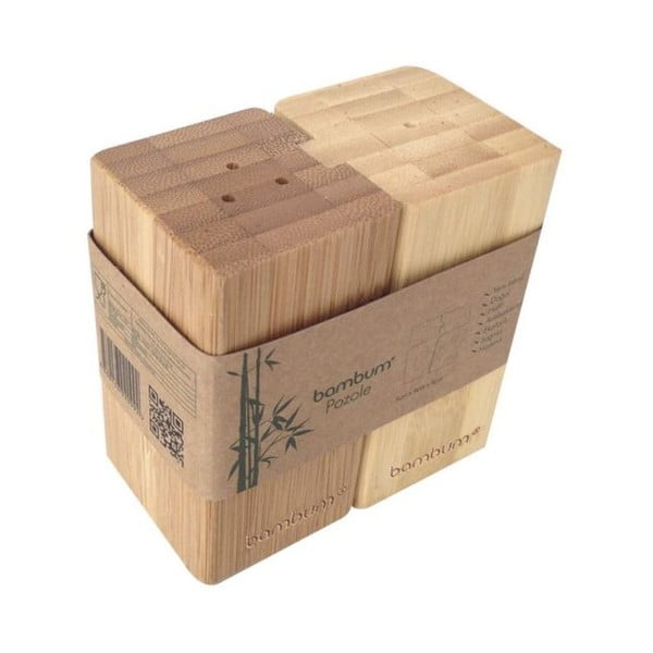 Sale e pepe in bambù Pozole - Bambum-image-3