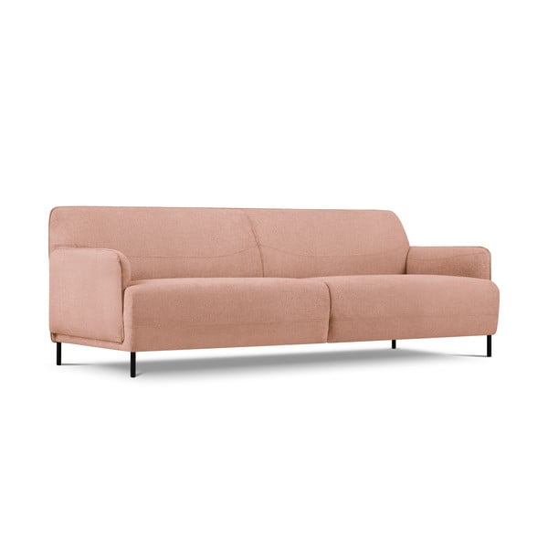 Divano rosa , 235 cm Neso - Windsor & Co Sofas-image-2