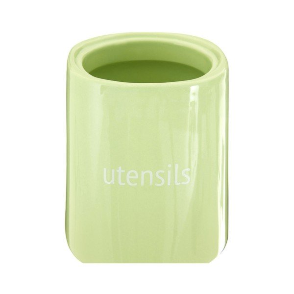 Contenitore verde per utensili da cucina , 800 ml Fletcher - Premier Housewares-image-3