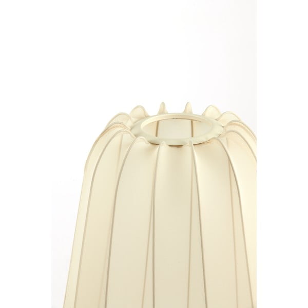 Lampada da terra beige (altezza 132 cm) Plumeria - Light & Living-image-3