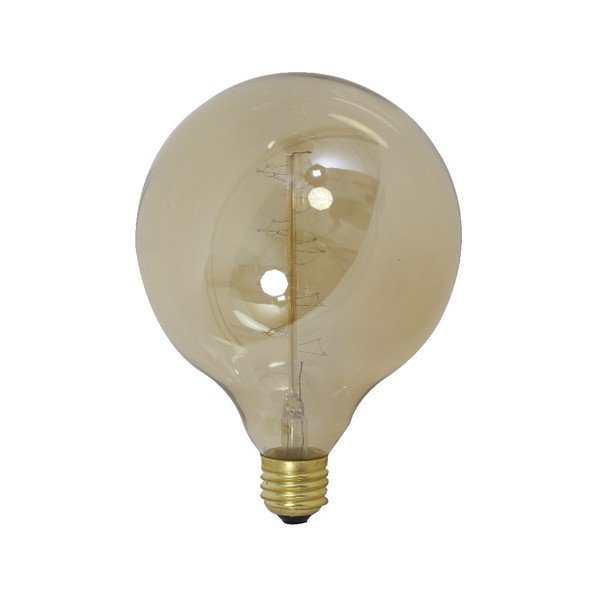 Lampada a sospensione Gaia Black - Light & Living-image-1