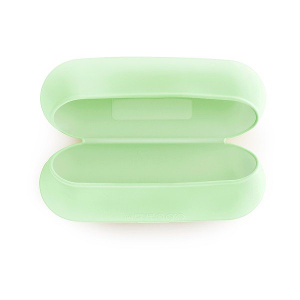 Involucro per baguette in silicone verde Riutilizzabile - Lékué-image-1