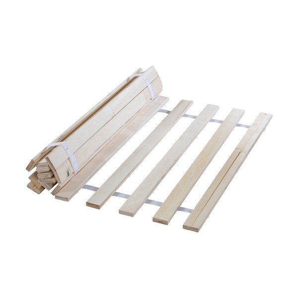 Griglia per bambini a doghe 70x140 cm - Roba-image-1