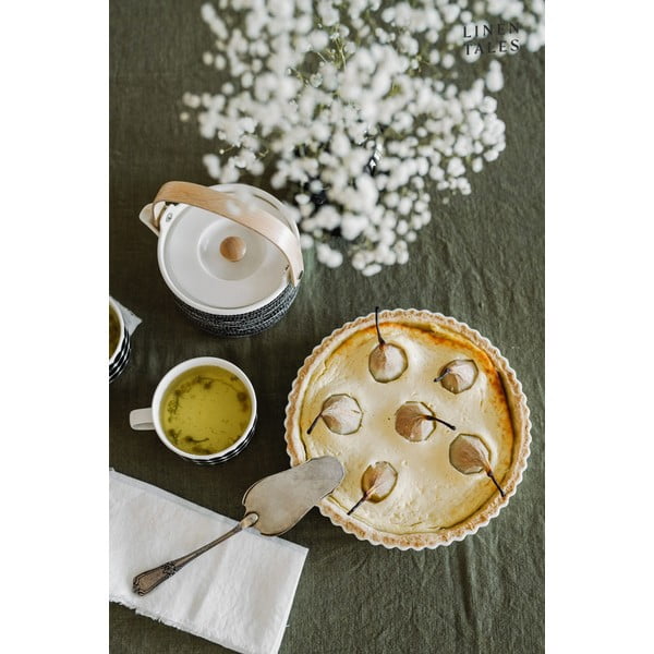 Tovaglioli in set da 2 Martini - Linen Tales-image-2