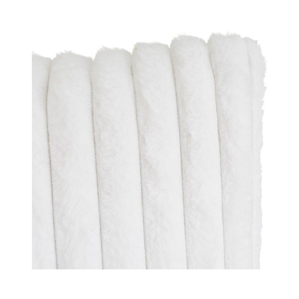 Cuscino decorativo in micropile 30x50 cm Fur Velvet – Casa Selección-image-1