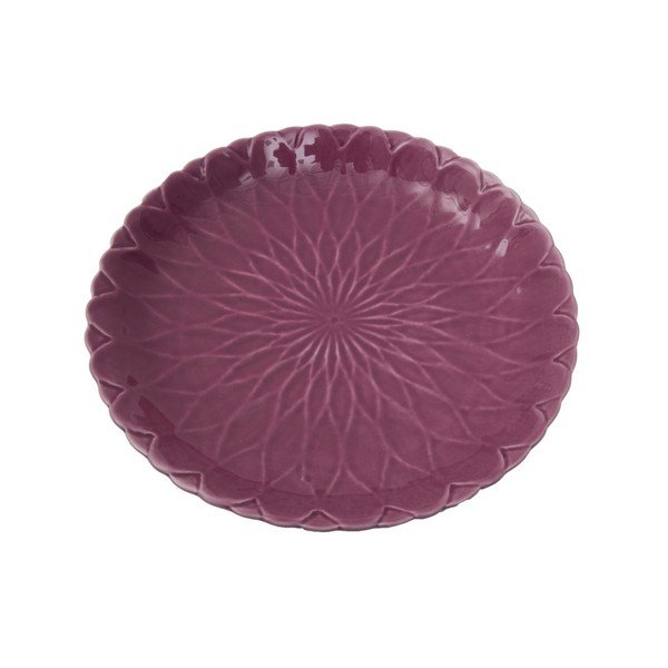 Set di 3 piatti Petal Tristan - Mauro Ferretti-image-4