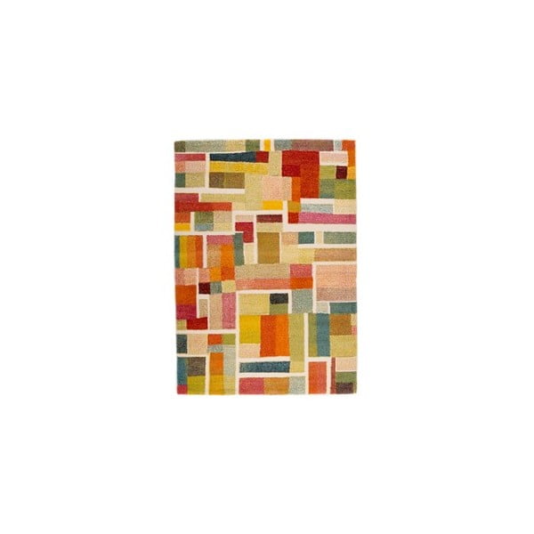 Koberec Impressionist Ebert, 120x170 cm