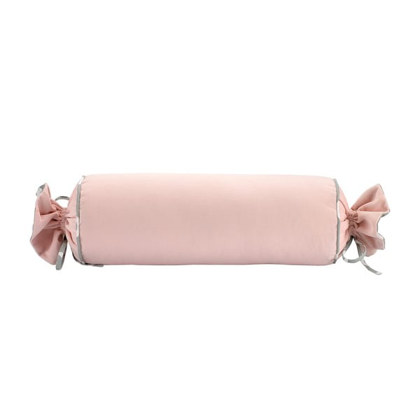 Federa rosa Quarz Candy, ⌀ 20 x 58 cm Rose - WeLoveBeds