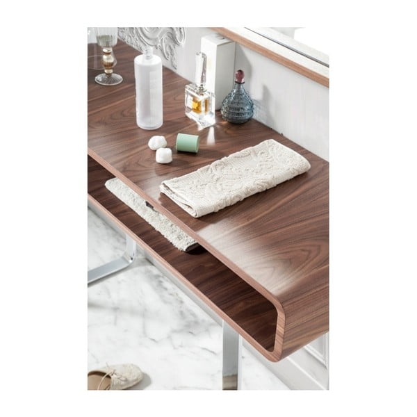 Consolle in noce Bajardo - Ángel Cerdá-image-3