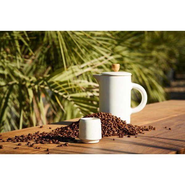 Teiera moka 1 l Nordika - Sema-image-1