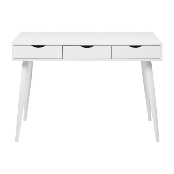 Tavolo da lavoro 110x50 cm Neptun - Actona-image-4