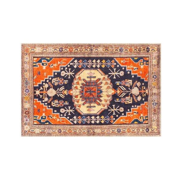 Tappeto , 120 x 180 cm Uzbek - Floorita-image-1