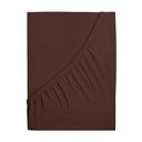 Lenzuolo marrone scuro 180x200 cm - B.E.S.