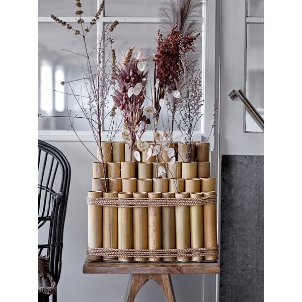 Set di 3 decorazioni, altezza 80 cm Frix - Bloomingville-image-2