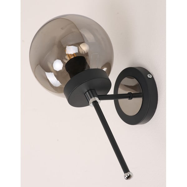 Lampada da parete ø 15 cm Tokyo - Squid Lighting-image-2