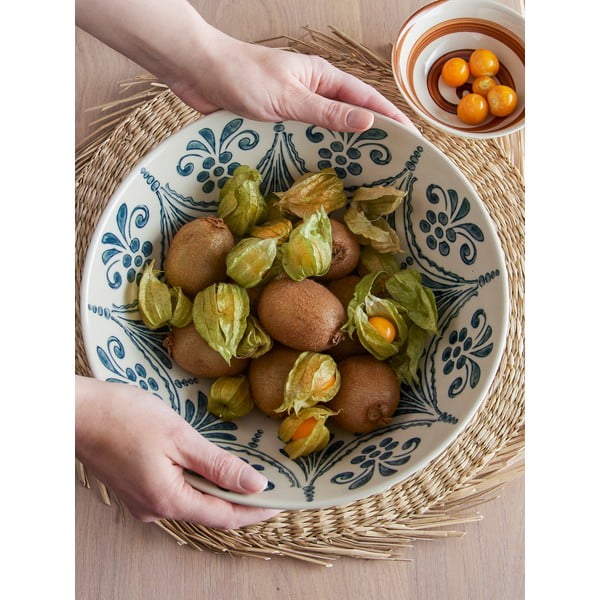 Tovagliette in seagrass - Bloomingville-image-1