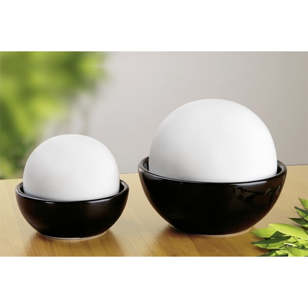 Umidificatori in ceramica in set da 2 pezzi Rondo - Maximex-image-2