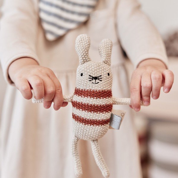 Sonaglio Musetti Mouse  – OYOY Mini-image-1