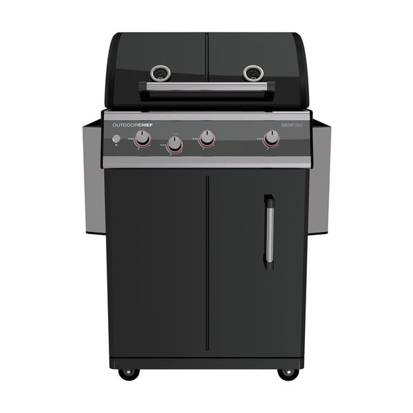 Griglia a gas Dualchef 325 G - Outdoorchef-image-3