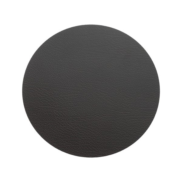 Tappeto grigio scuro Circle XXXL Bull – LIND DNA