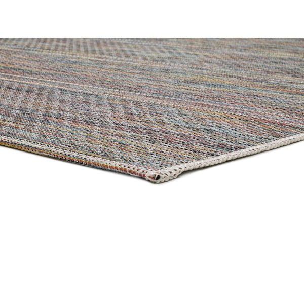 Tappeto per esterni grigio e beige , 55 x 110 cm Bliss - Universal-image-2