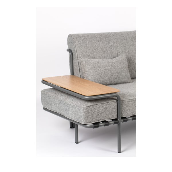 Divano grigio Star - Zuiver-image-4