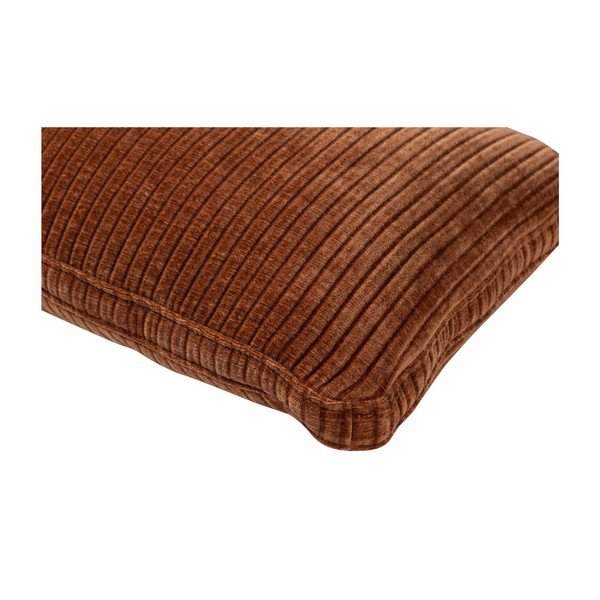 Cuscino decorativo in velluto a coste 70x30 cm Mojo – WOOOD-image-1