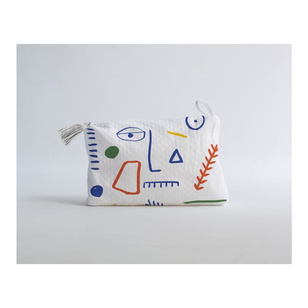 Borsa cosmetica Juno - Madre Selva