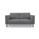 Divano grigio scuro 171 cm Hero - Scandic