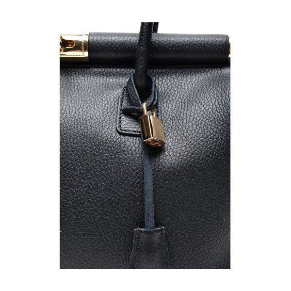 Borsa in pelle - Renata Corsi-image-2