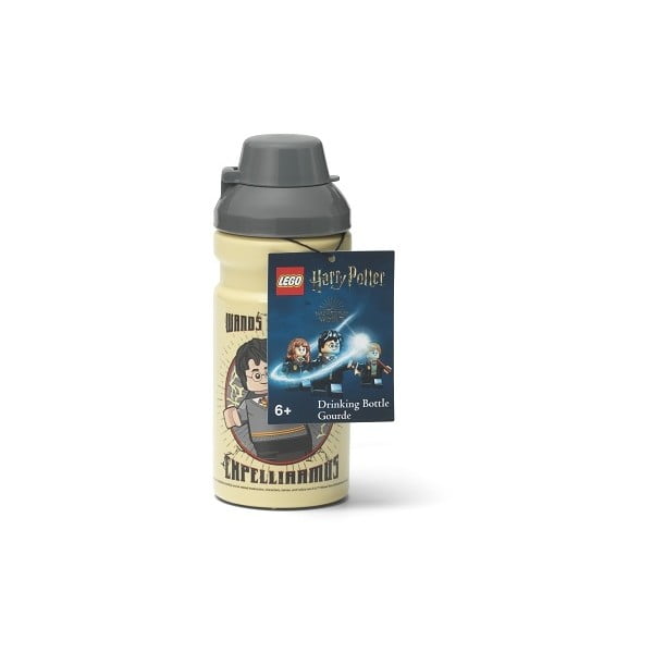 Biberon crema 0,39 l Harry Potter - LEGO®-image-1