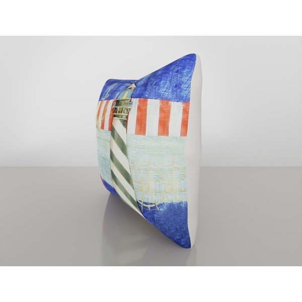 Federa in cotone, 42 x 42 cm - Vitaus-image-2