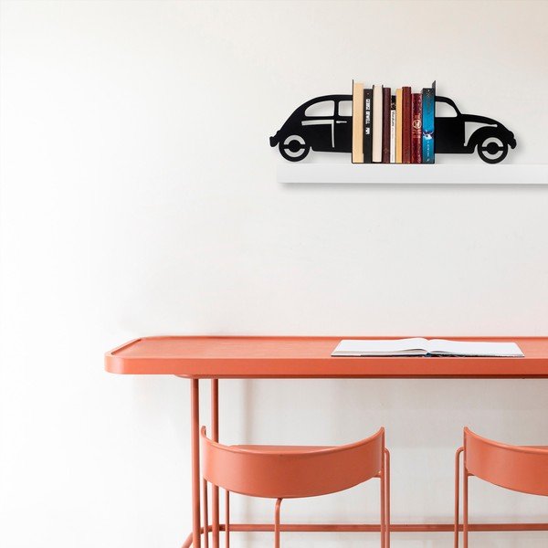 Bookstop Car - Mioli Decor-image-1