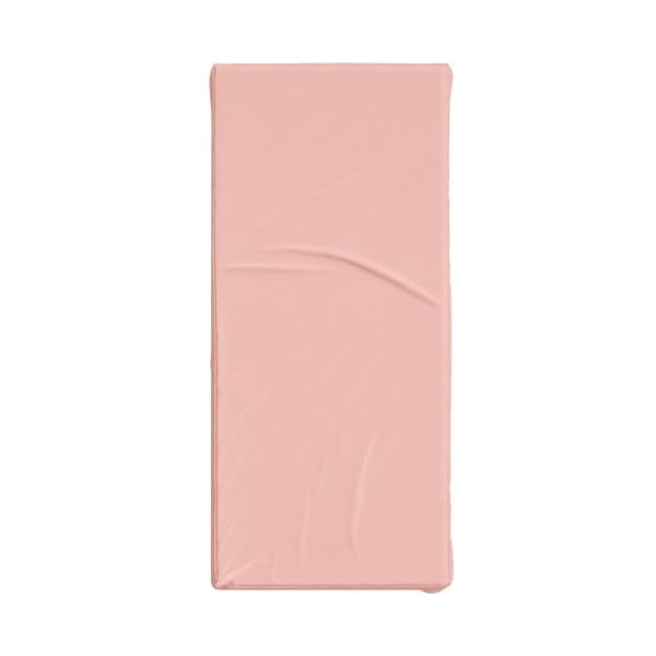 Biancheria da letto estesa per un letto matrimoniale con lenzuolo color petrolio 200x220 cm Leaf - Mila Home-image-2