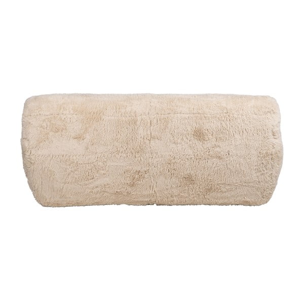 Divano beige 185 cm Teddy – Ixia-image-3