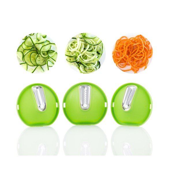 Affettaverdure 3in1 - InnovaGoods