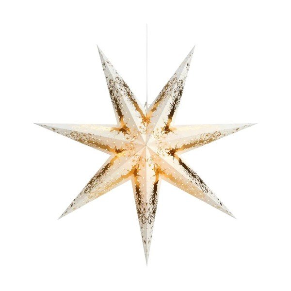 Decorazione luminosa natalizia Strauss - Markslöjd