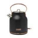 Bollitore nero 1,7 l Heritage – Haden