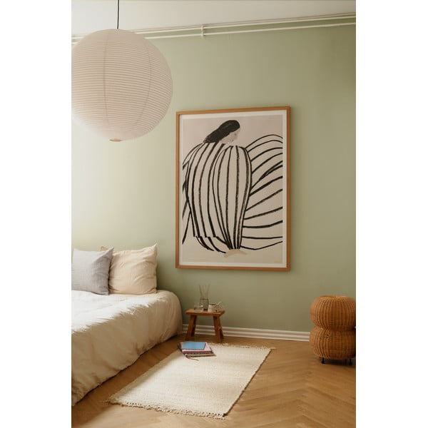 Poster 70x100 cm You – Sofia Lind – The Poster Club-image-1