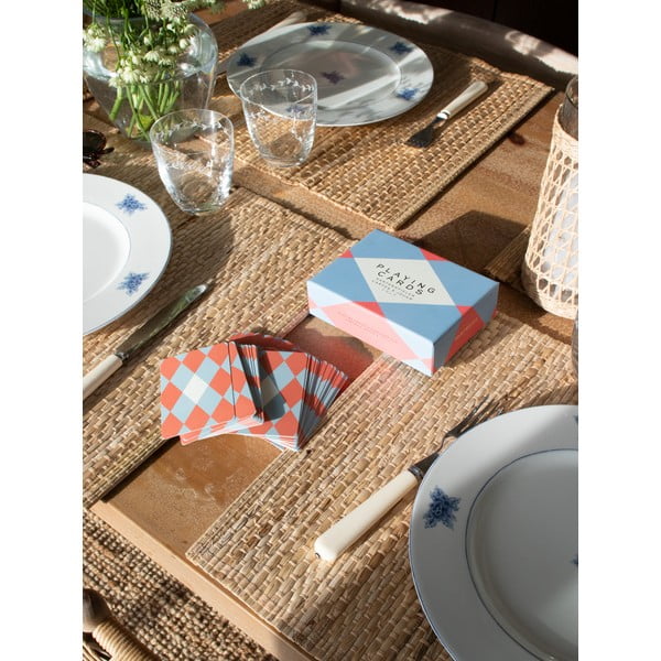 Gioco di carte Play Double Playing Cards – Printworks-image-1