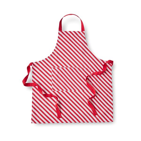 Grembiule in cotone Candy Cane - Catherine Lansfield-image-2