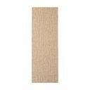 Passatoia da interno ed esterno beige 80x250 cm Mira 1450 – Ayyildiz Carpets
