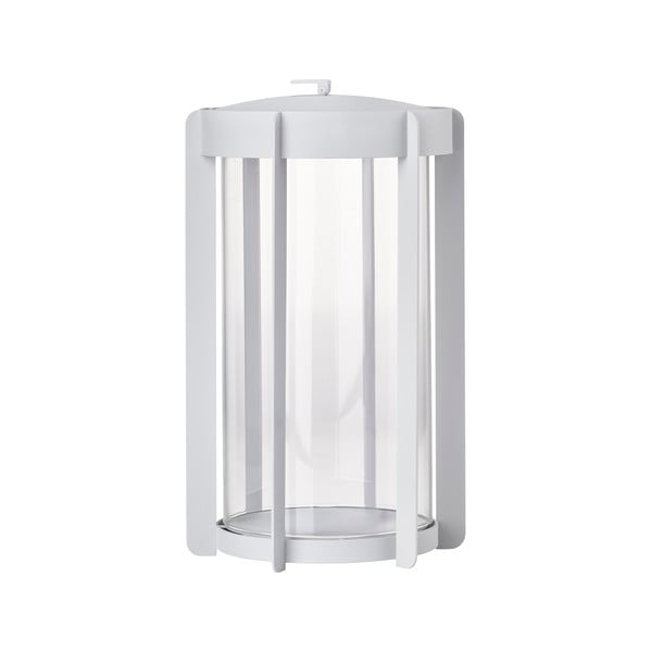 Lanterna LED grigio chiaro su USB (altezza 35 cm) Firefly - Zone-image-2