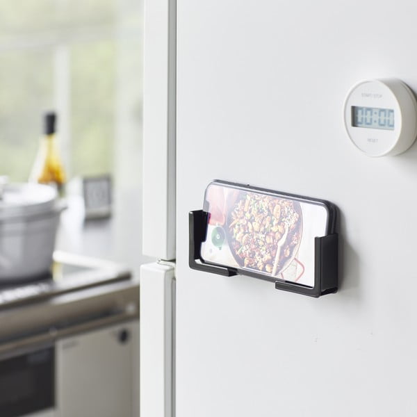 Supporto per tablet in plastica Tower - YAMAZAKI-image-2