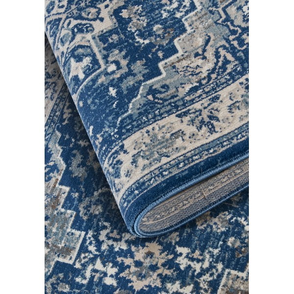 Runner blu 80x240 cm Jehanne - Villeroy&Boch-image-3