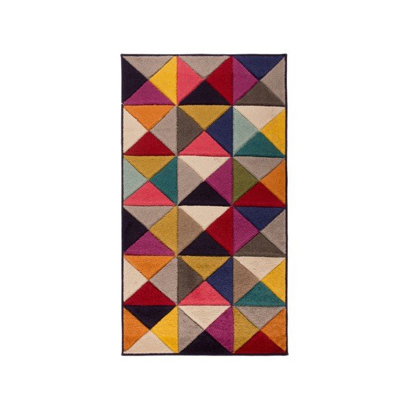 Tappeto Webtappeti Boutique Ferro, 160 x 230 cm - Floorita-image-4